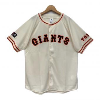 adidas (アディダス) 2014年 復刻レプリカユニフォーム 読売ジャイアンツ