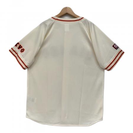 adidas (アディダス) 2014年 復刻レプリカユニフォーム 読売