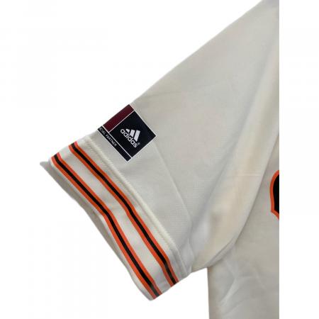 adidas (アディダス) 2014年 復刻レプリカユニフォーム 読売