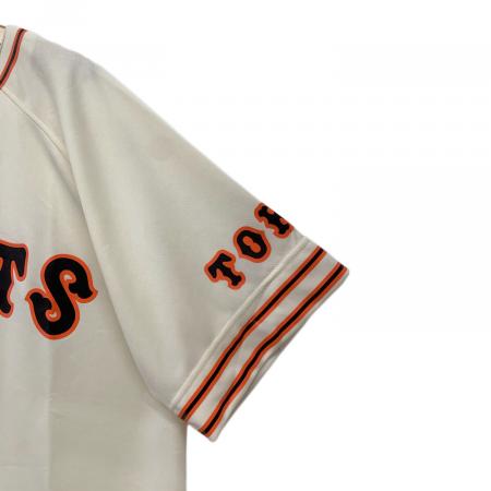 adidas (アディダス) 2014年 復刻レプリカユニフォーム 読売