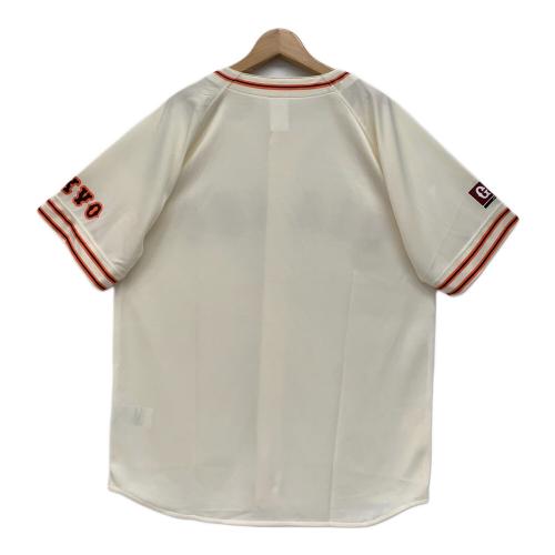 【新品タグ付】アディダス読売ジャイアンツユニフォームL背番号無 読売ジャイアンツ adidas ユニフォーム L 背番号25村田修一