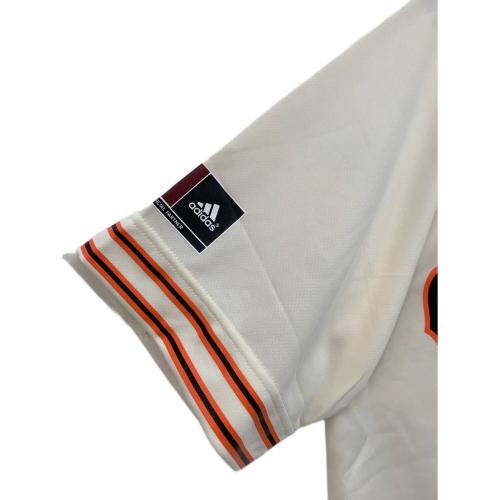 adidas (アディダス) 2014年 復刻レプリカユニフォーム 読売ジャイアンツ