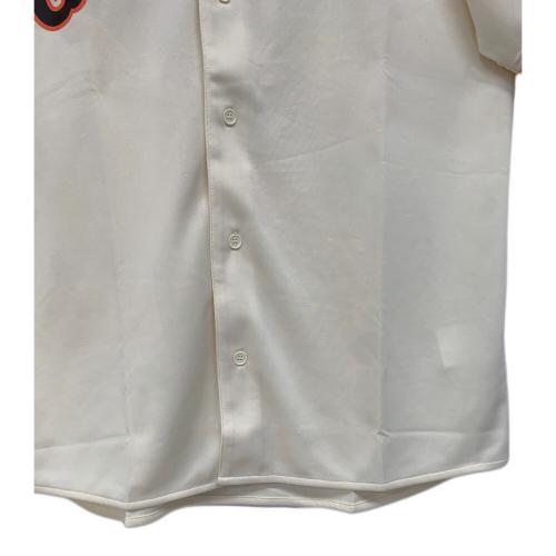 adidas (アディダス) 2014年 復刻レプリカユニフォーム 読売ジャイアンツ