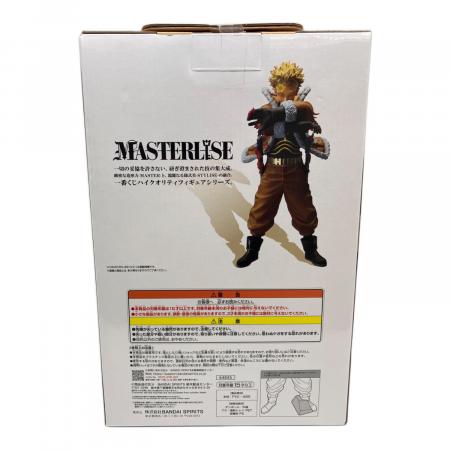 BANPRESTO (バンプレスト) フィギュア 【未開封】フィギュア ホークス