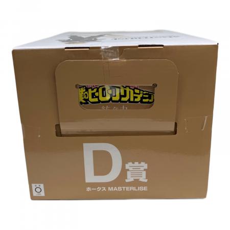 BANPRESTO (バンプレスト) フィギュア 【未開封】フィギュア ホークス