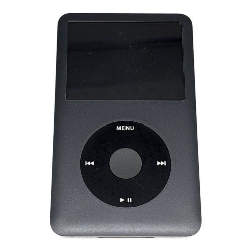 Apple (アップル) iPod Classic 160GB