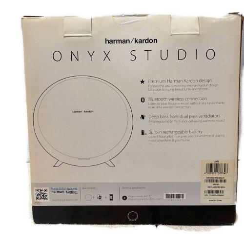 Harman/Kardon (ハーマンカードン) ONYX STUDIO 未使用品