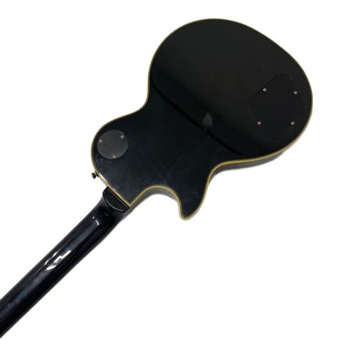 EPIPHONE (エピフォン) エレキギター レスポール・カスタム 動作確認済み