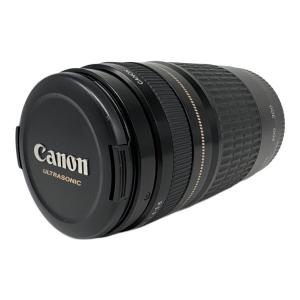 CANON (キヤノン) ズームレンズ 　EF 75-300mm 4-5.6