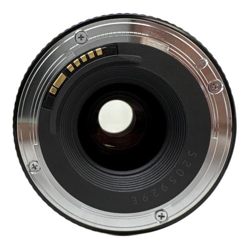 CANON (キヤノン) ズームレンズ 　EF 75-300mm 4-5.6