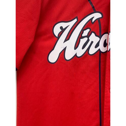 広島東洋カープ (ヒロシマトウヨウカープ)  ハイクオリティレプリカユニフォーム 背番号9番 丸佳浩