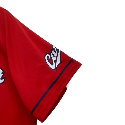 広島東洋カープ (ヒロシマトウヨウカープ)  ハイクオリティレプリカユニフォーム 背番号9番 丸佳浩