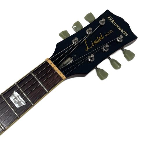 EDWARDS (エドワーズ) エレキギター LIMITED MODEL