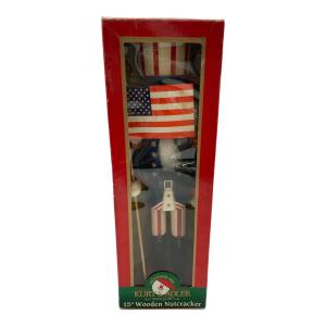 KURT S.ADLER (カーツアドラー) くるみ割人形