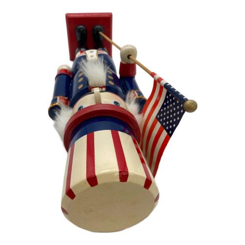 KURT S.ADLER (カーツアドラー) くるみ割人形