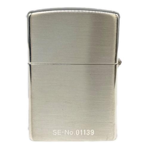 ZIPPO (ジッポ) ZIPPO SEVENSTARS