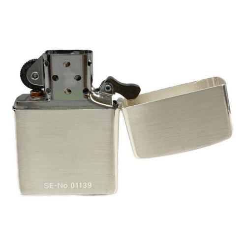 ZIPPO (ジッポ) ZIPPO SEVENSTARS