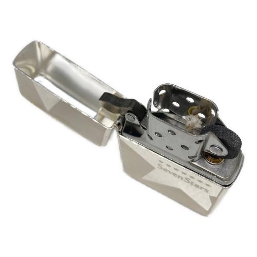 ZIPPO (ジッポ) ZIPPO SEVENSTARS