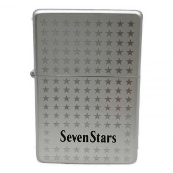 ZIPPO (ジッポ) ZIPPO SEVENSTARS 1937年レプリカ 1997年製