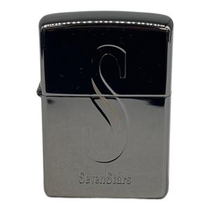 ZIPPO (ジッポ) ZIPPO SEVENSTARS ‘99MODEL 1999年製