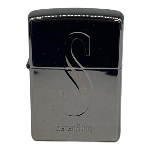ZIPPO (ジッポ) ZIPPO SEVENSTARS ‘99MODEL 1999年製