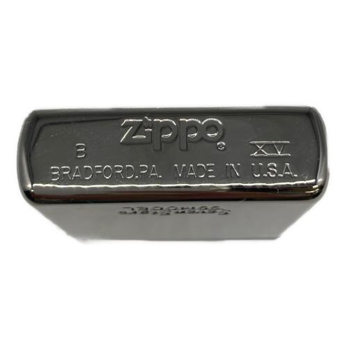 ZIPPO (ジッポ) ZIPPO SEVENSTARS ‘99MODEL 1999年製