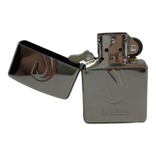 ZIPPO (ジッポ) ZIPPO SEVENSTARS ‘99MODEL 1999年製