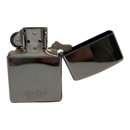 ZIPPO (ジッポ) ZIPPO SEVENSTARS ‘99MODEL 1999年製