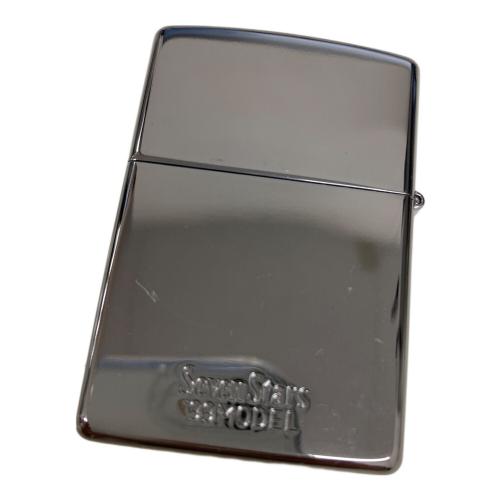 ZIPPO (ジッポ) ZIPPO SEVENSTARS ‘99MODEL 1999年製