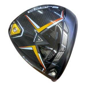 KING (キング) ドライバー cobra LTDx ロフト角【9°】