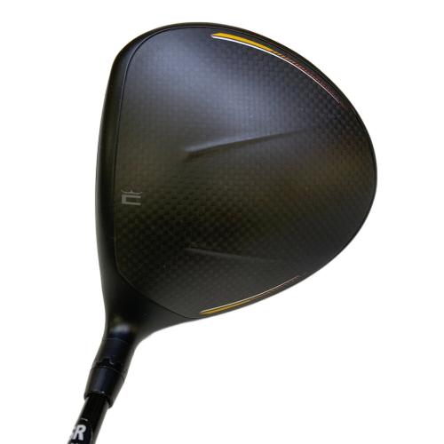 KING (キング) ドライバー cobra LTDx ロフト角【9°】