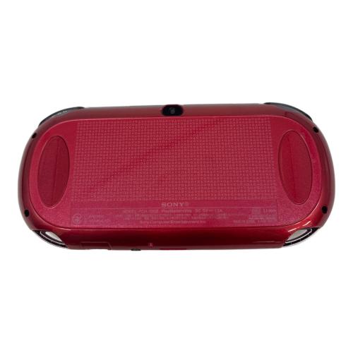 SONY (ソニー) PSVITA PCH-1000[PSVITA]