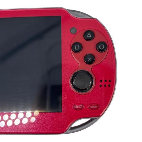 SONY (ソニー) PSVITA PCH-1000[PSVITA]