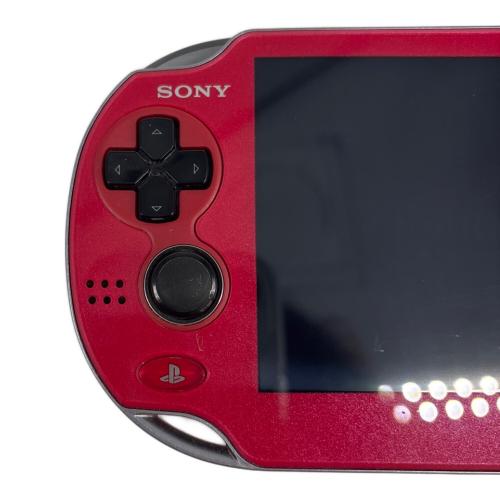 SONY (ソニー) PSVITA PCH-1000[PSVITA]