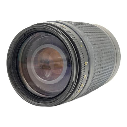 Nikon (ニコン) ズームレンズ AF Zoom Nikkor 70-300mm F4-5.6G