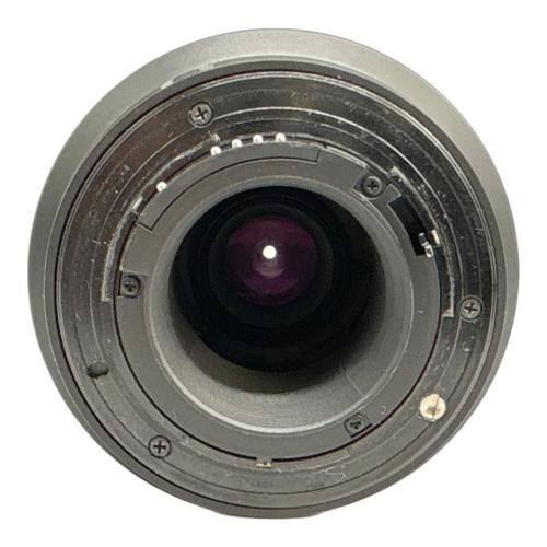 Nikon (ニコン) ズームレンズ AF Zoom Nikkor 70-300mm F4-5.6G