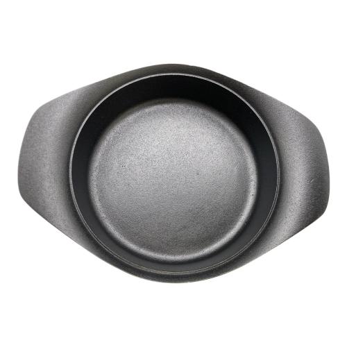 柳宗理 (ヤナギソウリ) 南部鉄鍋