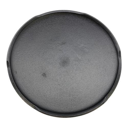 柳宗理 (ヤナギソウリ) 南部鉄鍋