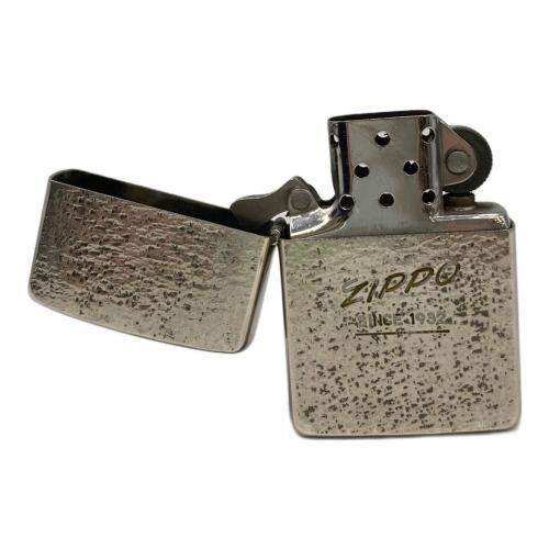ZIPPO BRADFORD PA 1987年｜トレファクONLINE