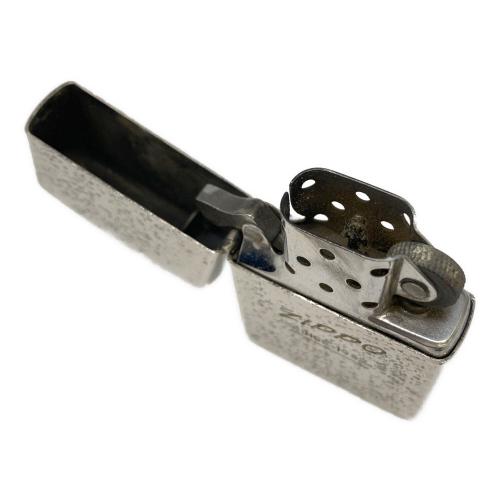 ZIPPO BRADFORD PA 1987年｜トレファクONLINE