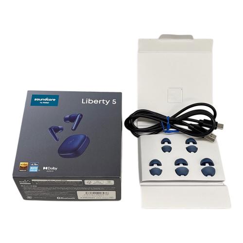 Anker (アンカー) soundcore Liberty 5 A3957