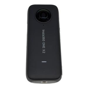 Insta360 (インスタ360) ONE X2