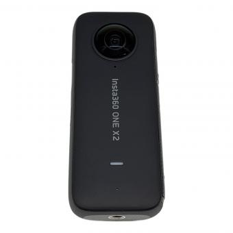 Insta360 (インスタ360) ONE X2