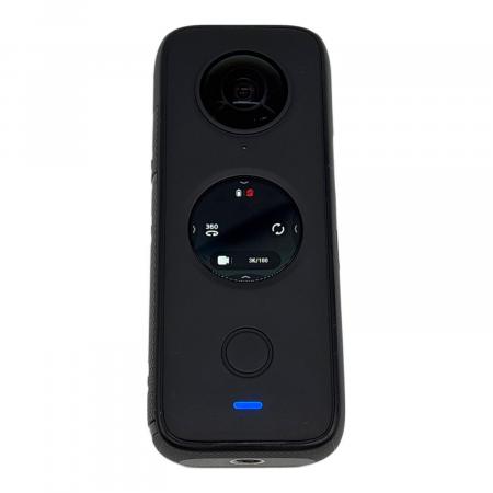 Insta360 (インスタ360) ONE X2｜トレファクONLINE