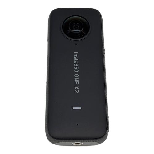 Insta360 (インスタ360) ONE X2