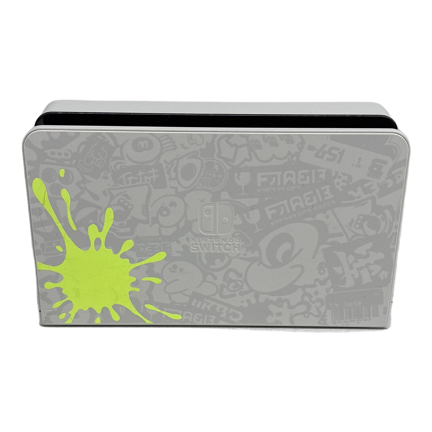 Nintendo (ニンテンドー) Nintendo Switch スプラトゥーン3