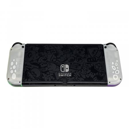 Nintendo Switch スプラトゥーン3 HEG-S-KCAAA Nintendo (ニンテンドー) Nintendo Switch スプラトゥーン3