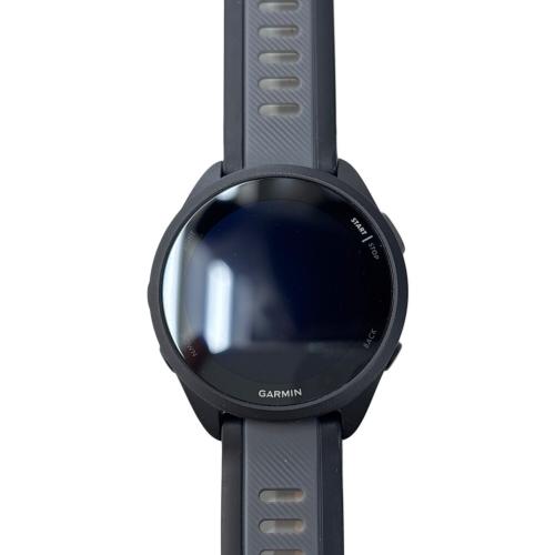 GARMIN (ガーミン) 電子決済GPSランニングウォッチ -