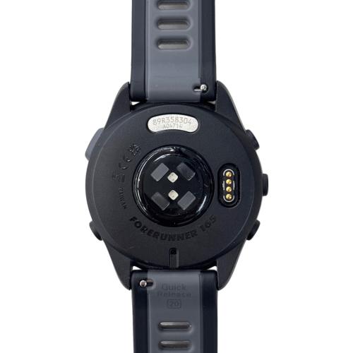 GARMIN (ガーミン) 電子決済GPSランニングウォッチ -