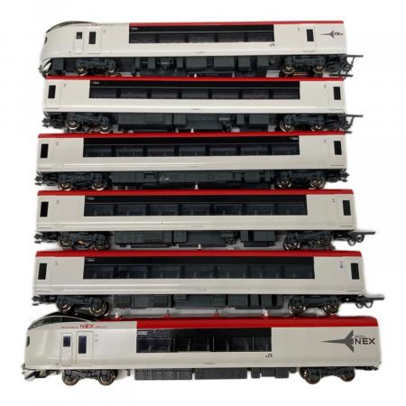 KATO (カトー) Nゲージ 10-821 JR東日本 E259系直流特急形電車「成田